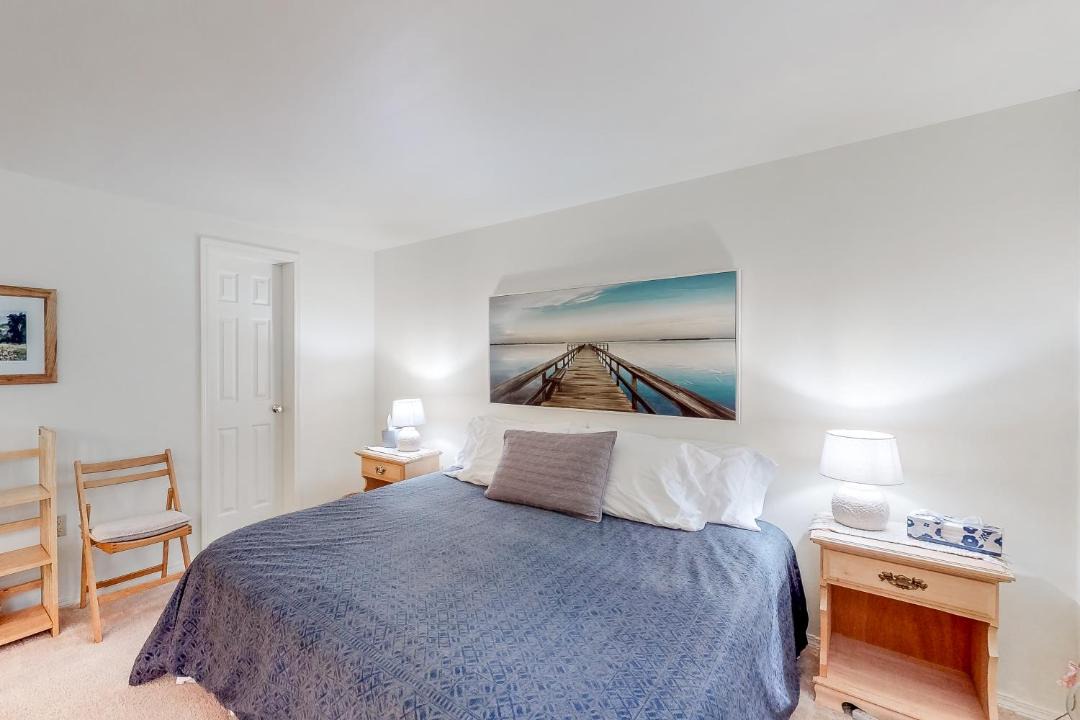 Photo of Bedroom in Dundee