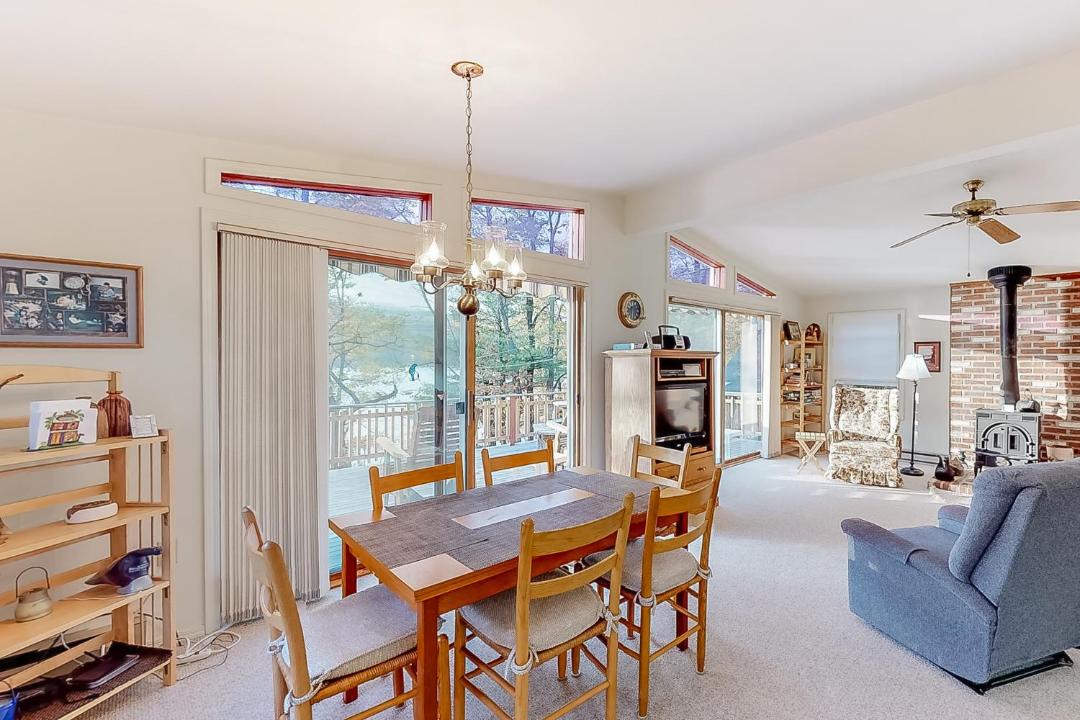 Photo of Livingroom in Dundee