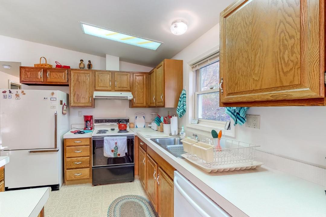 Photo of Kitchen in Dundee