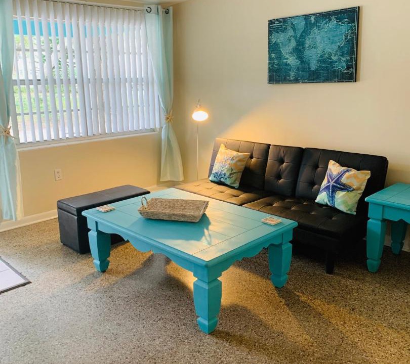 Photo of Livingroom in Largo