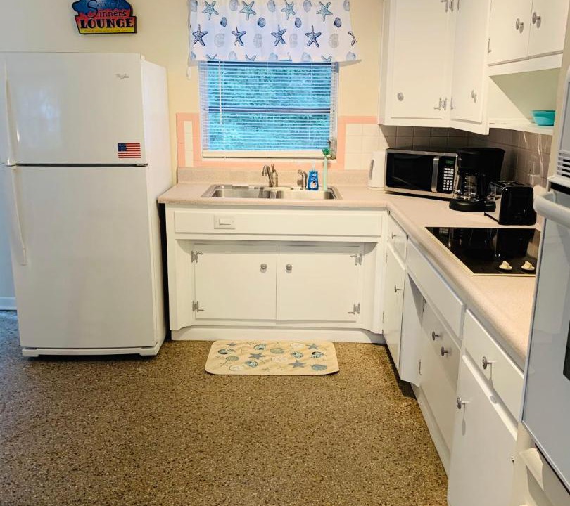 Photo of Kitchen in Largo
