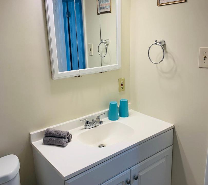 Photo of Bathroom in Largo