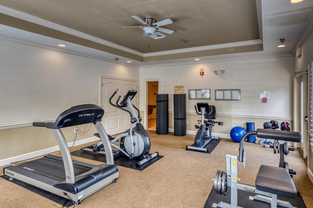 Photo of Livingroom in Orange Beach