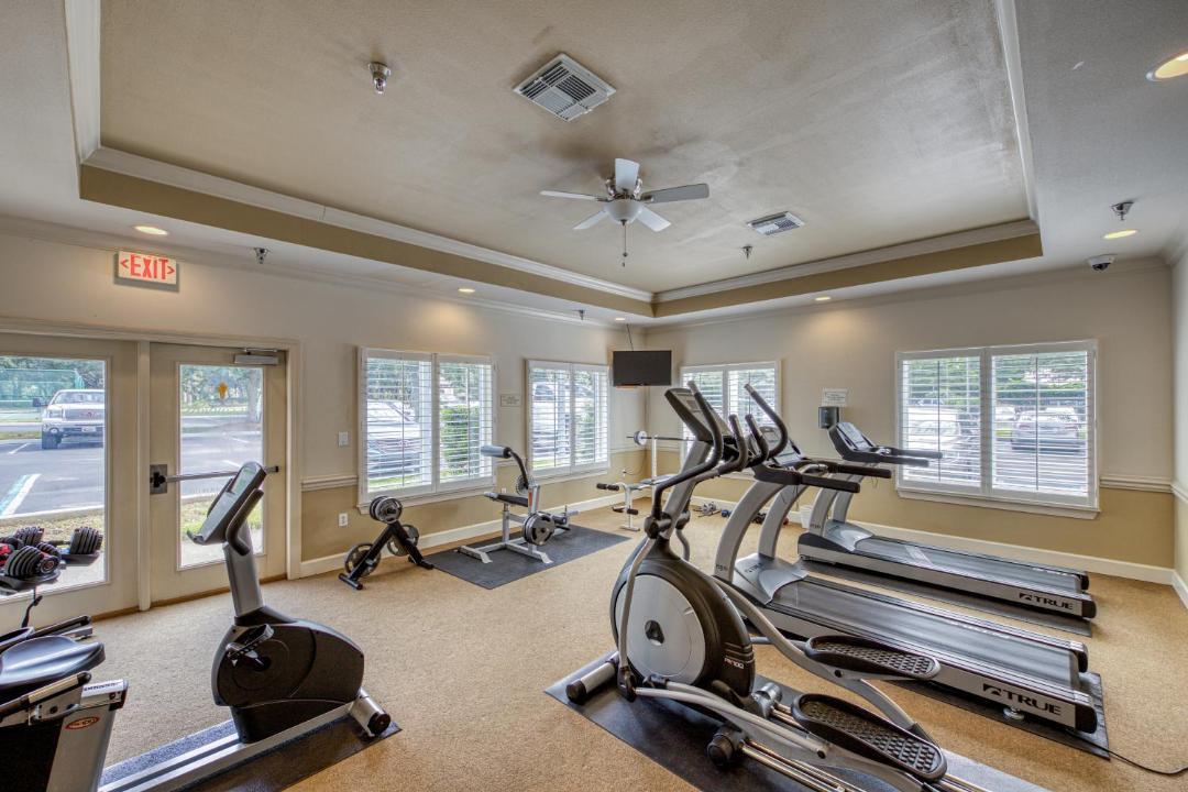 Photo of Livingroom in Orange Beach