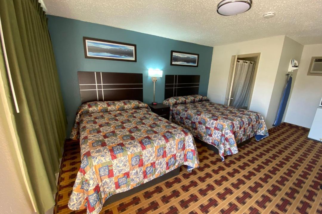 Photo of Bedroom in Wrightstown