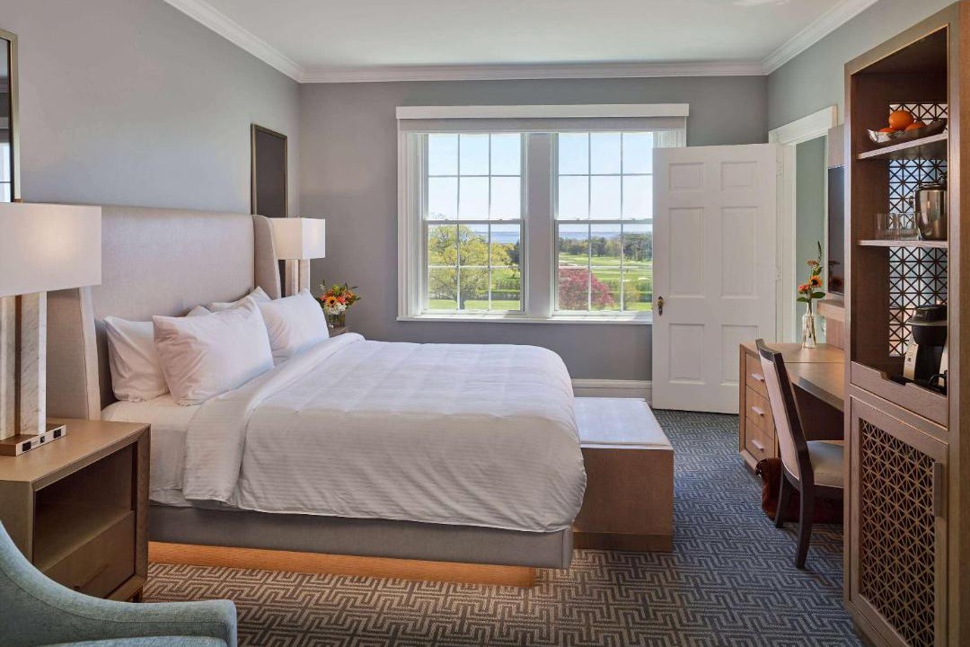 Photo of Bedroom in Galloway