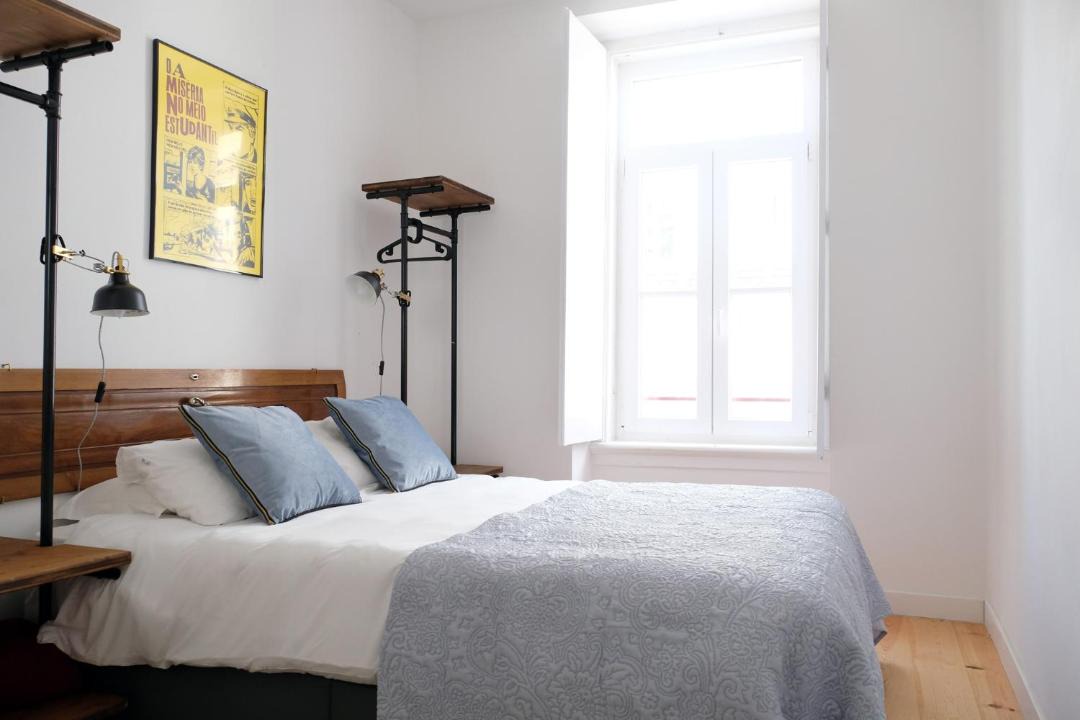 Photo of Bedroom in Penha de Franca