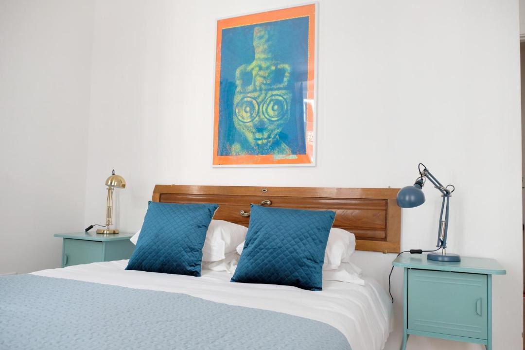 Photo of Bedroom in Penha de Franca