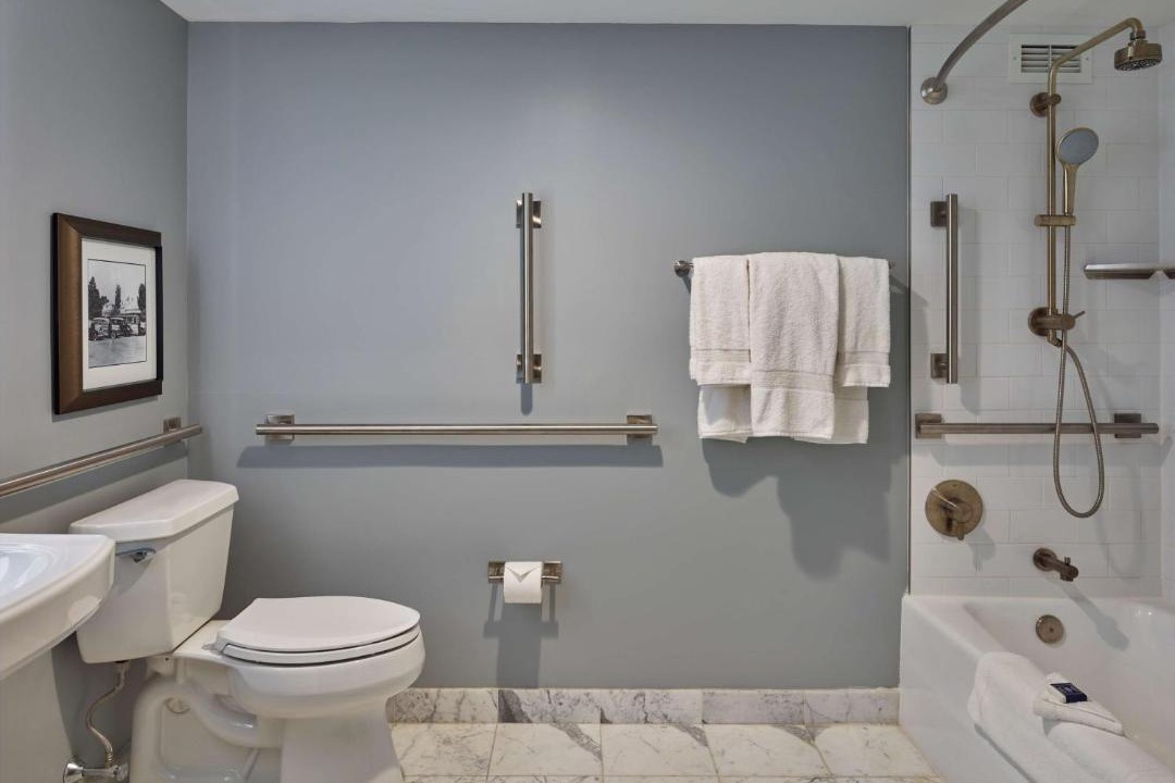 Photo of Bathroom in Galloway