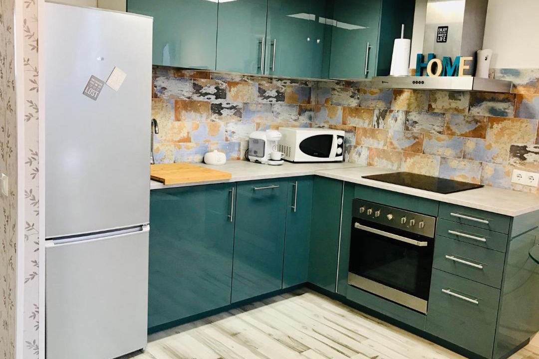 Photo of Kitchen in Aranjuez