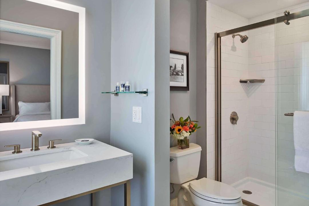 Photo of Bathroom in Galloway