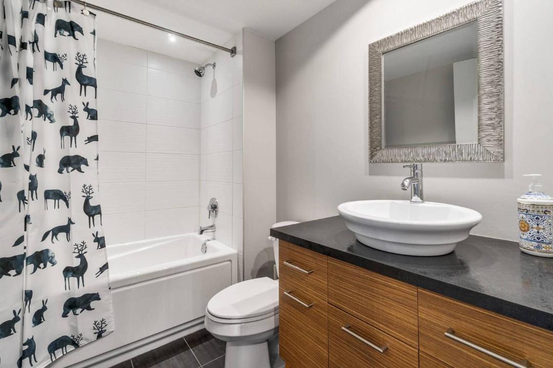 Photo of Bathroom in Beaupre