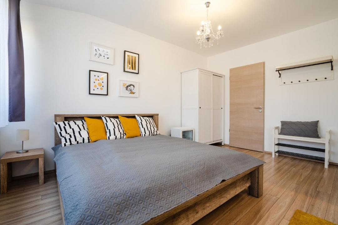 Photo of Bedroom in Gyorujbarat