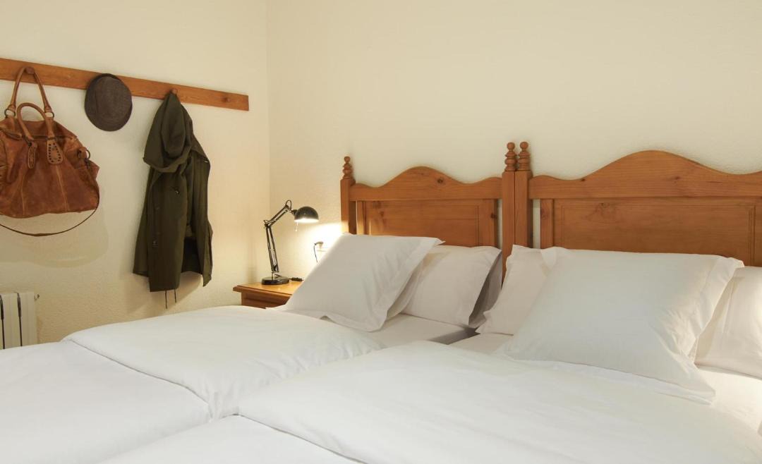 Photo of Bedroom in Vilademuls