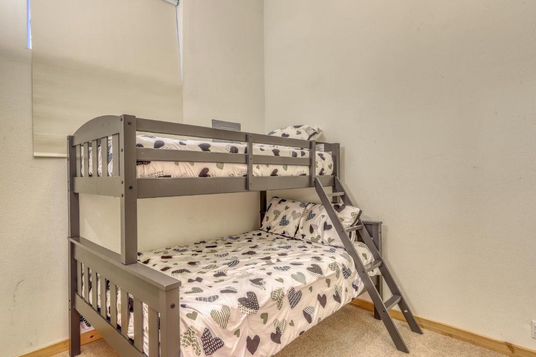 Photo of Bedroom in Truckee