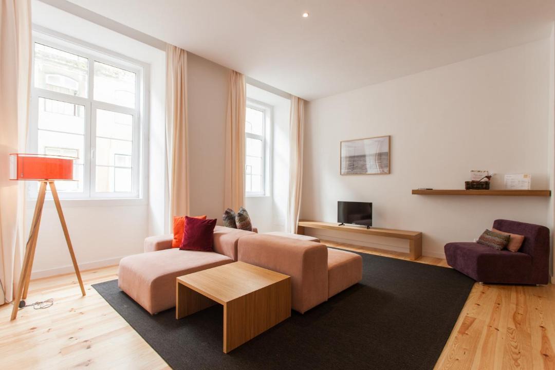 Photo of Livingroom in Santa Maria Maior