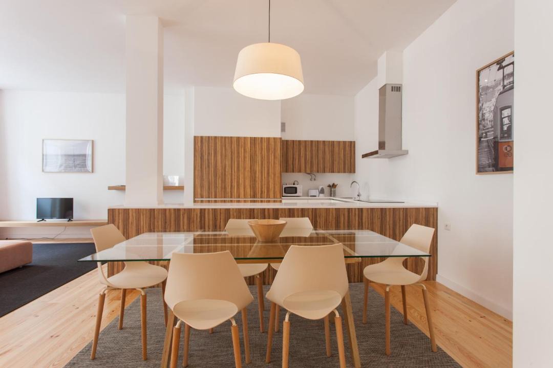 Photo of Livingroom in Santa Maria Maior
