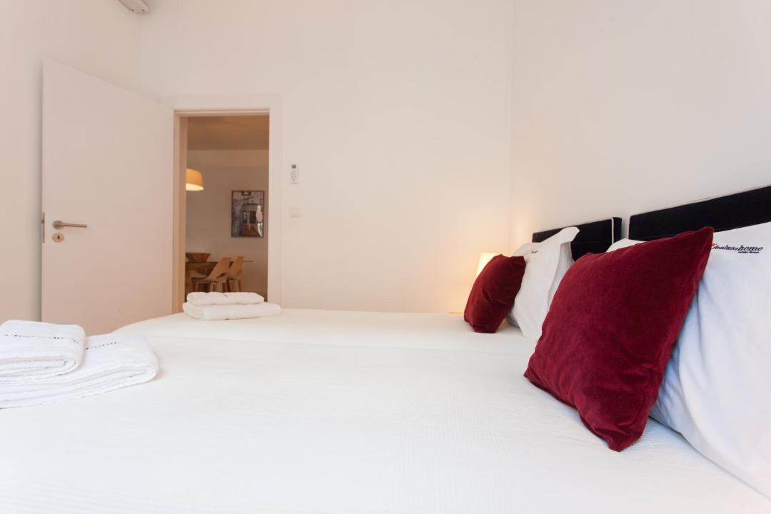 Photo of Bedroom in Santa Maria Maior