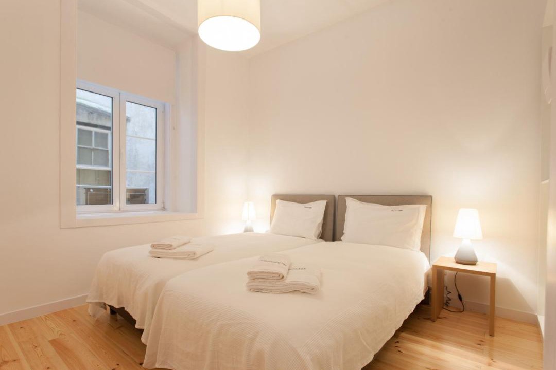 Photo of Bedroom in Santa Maria Maior