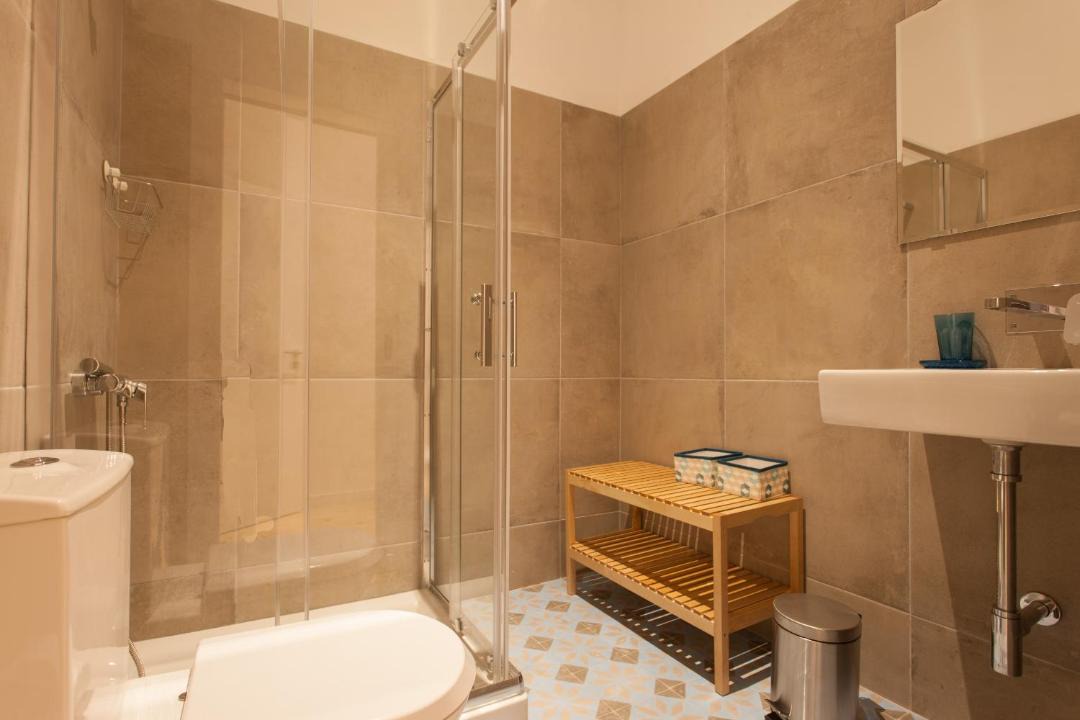 Photo of Bathroom in Santa Maria Maior