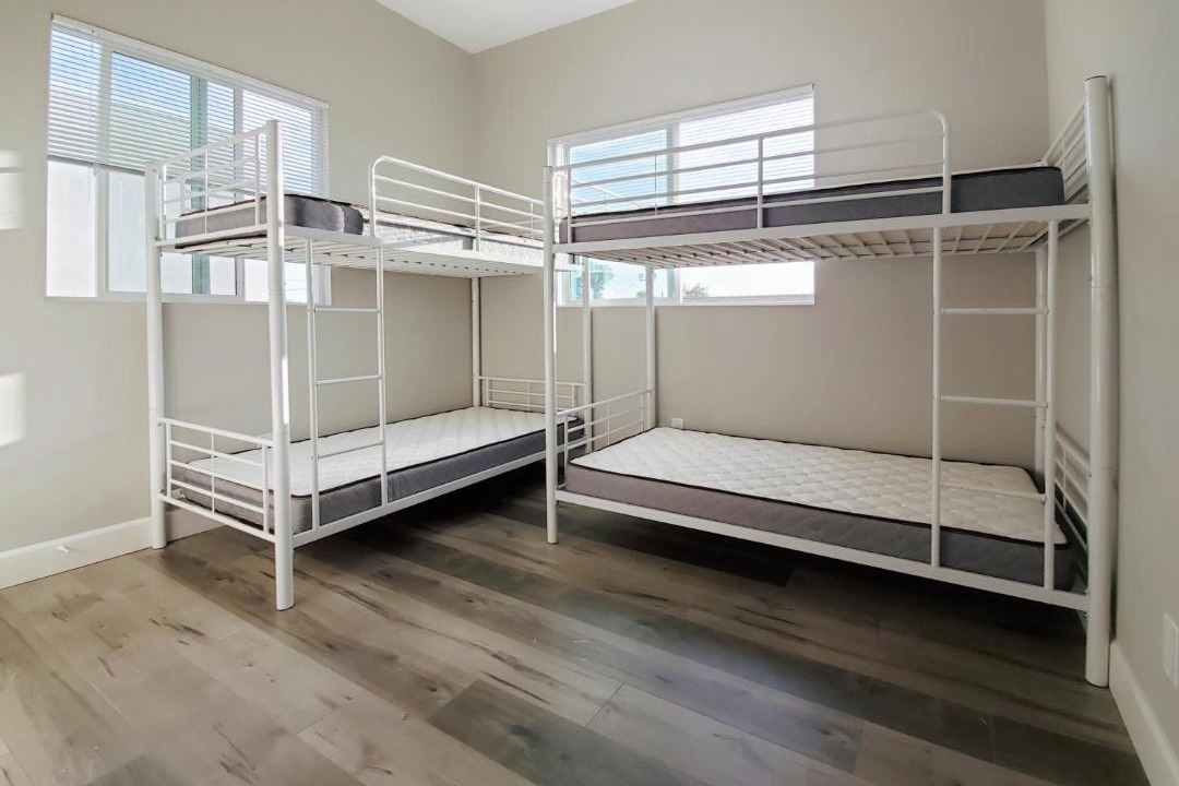 Photo of Bedroom in Los Angeles