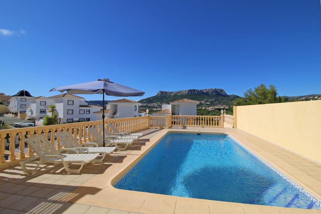Photo of Outdoor in Calpe