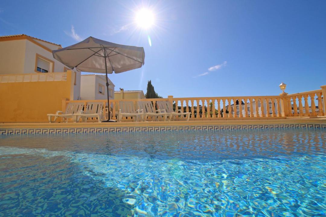 Photo of Outdoor in Calpe