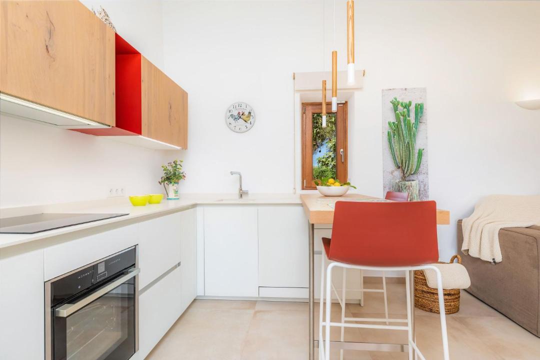Photo of Kitchen in Capdepera