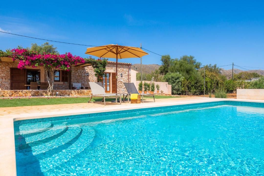 Photo of Outdoor in Capdepera