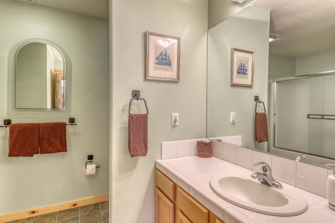 Photo of Bathroom in Truckee