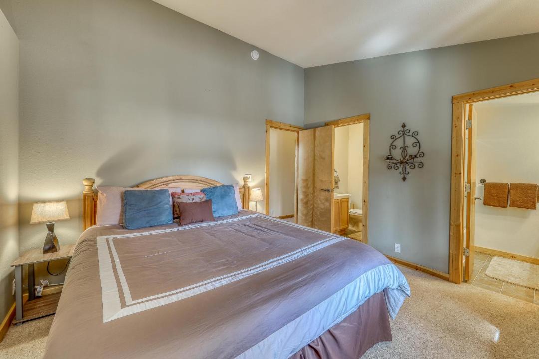 Photo of Bedroom in Truckee