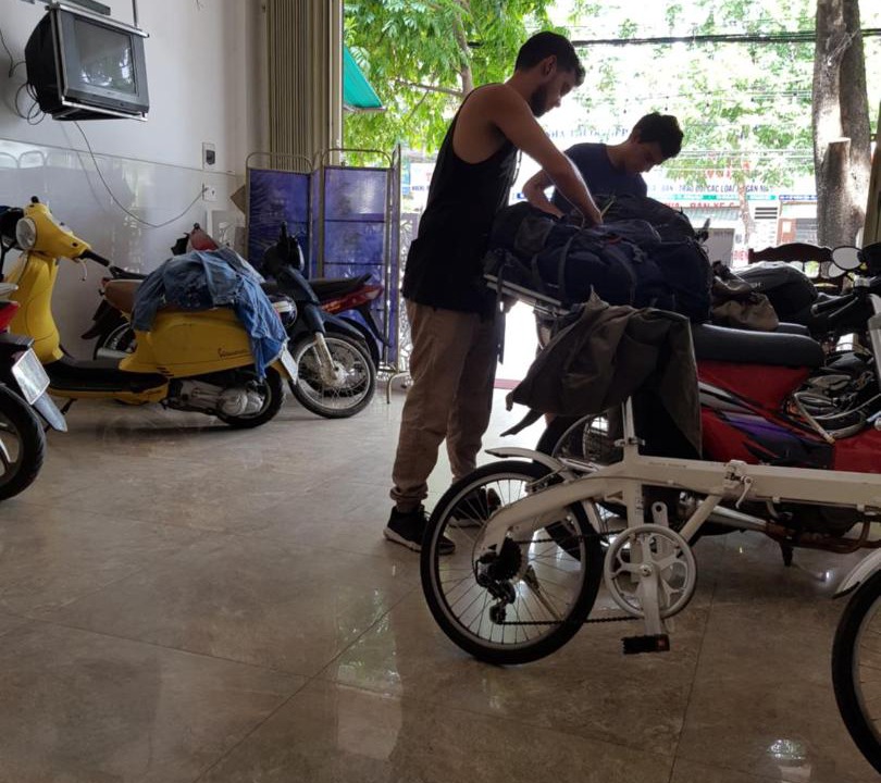 Photo of Others in Quang Ngai