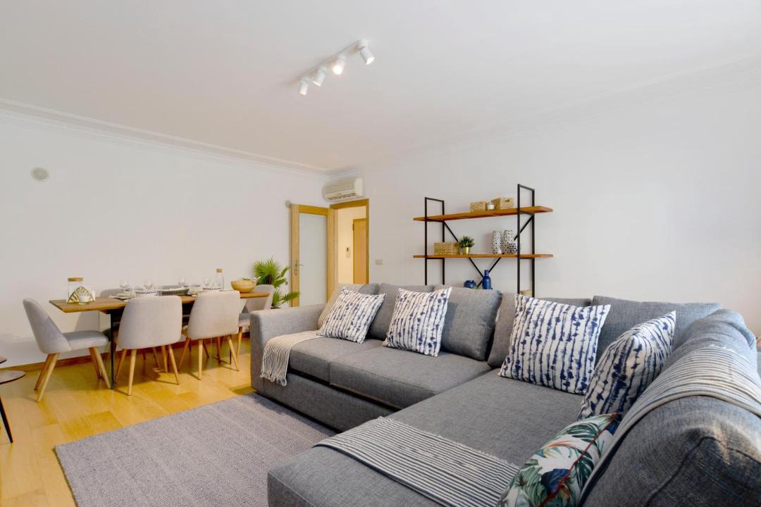 Photo of Livingroom in Lombos