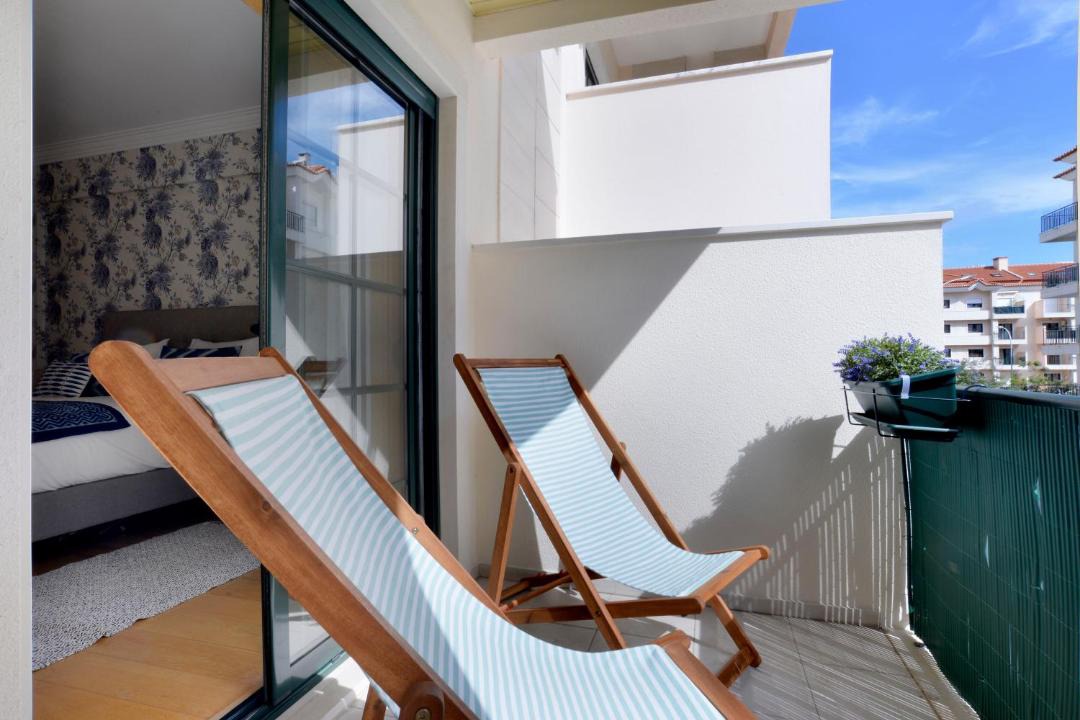 Photo of Patio Balcony in Lombos