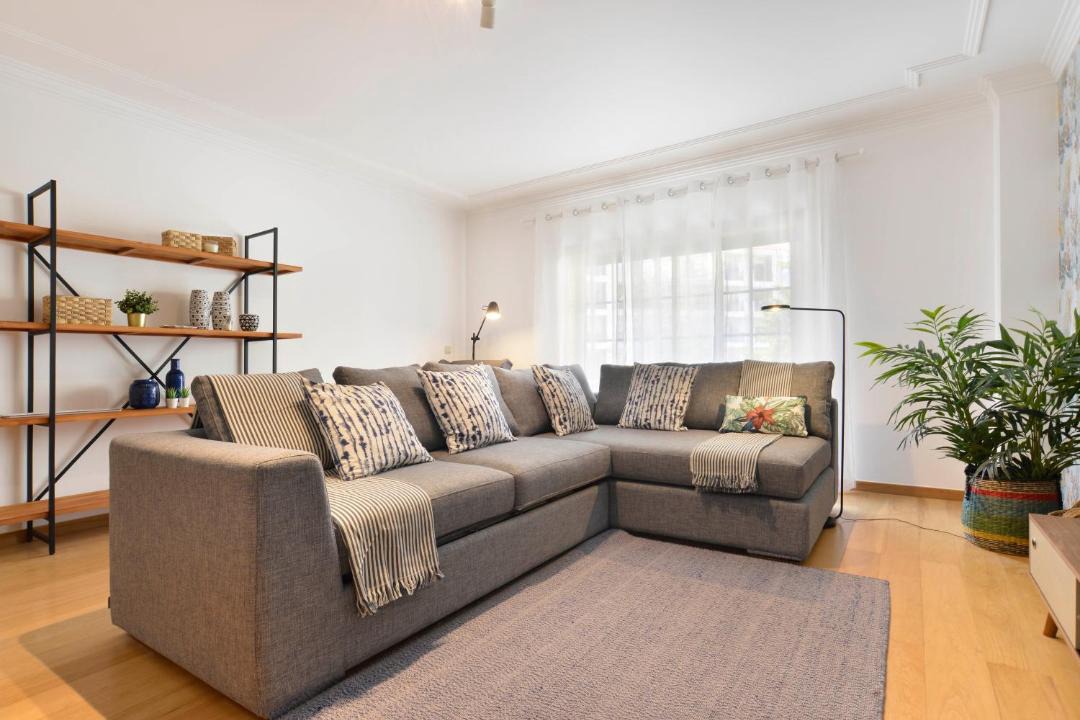 Photo of Livingroom in Lombos