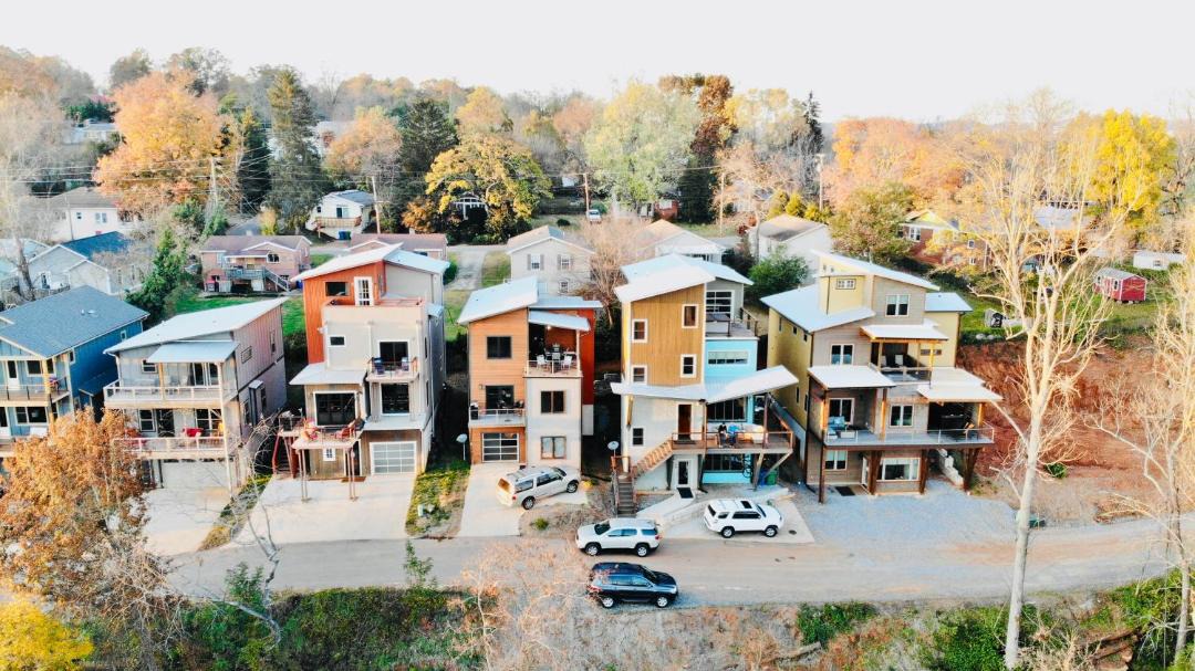 Photo of Others in Asheville