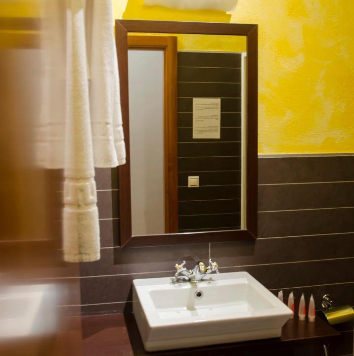 Photo of Bathroom in Montblanc