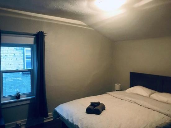 Photo of Bedroom in Kitchener