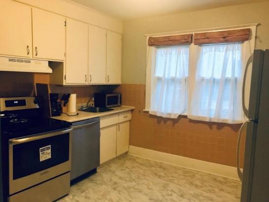 Photo of Kitchen in Kitchener
