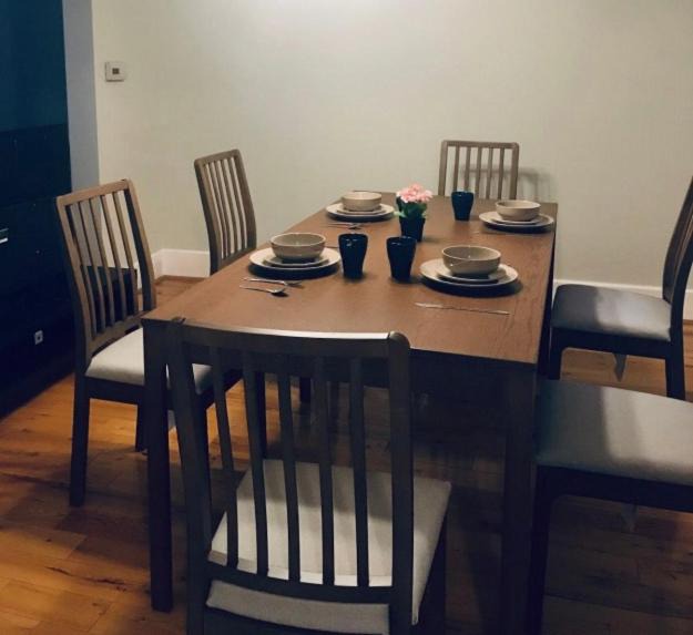 Photo of Livingroom in Kitchener