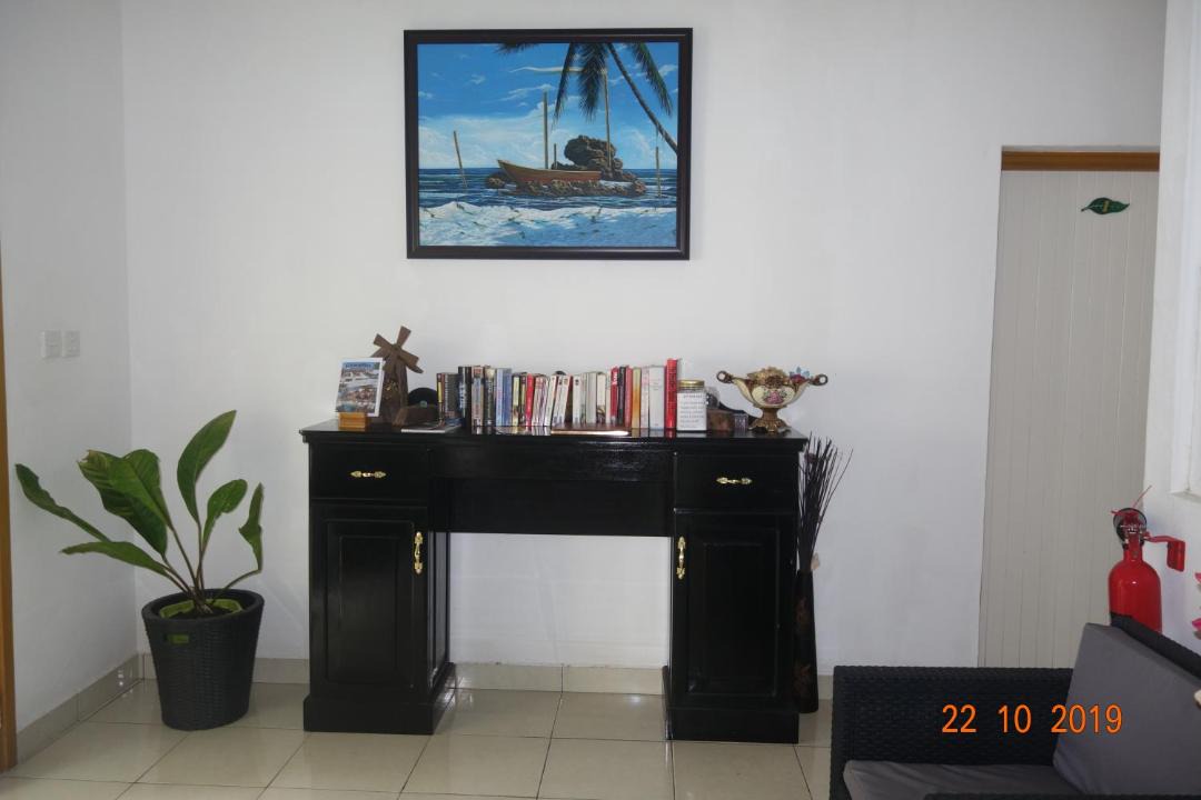 Photo of Livingroom in Bel Ombre