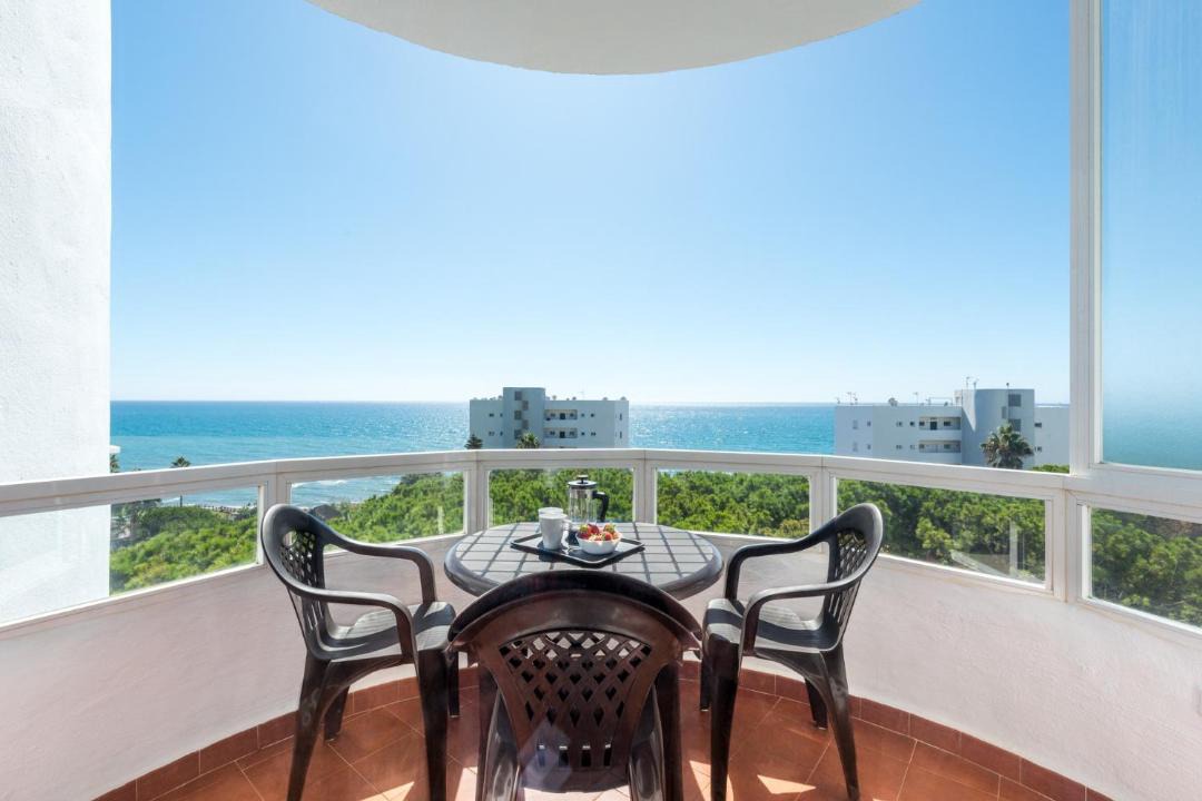 Photo of Patio Balcony in Calahonda
