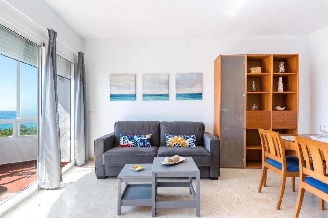 Photo of Livingroom in Calahonda