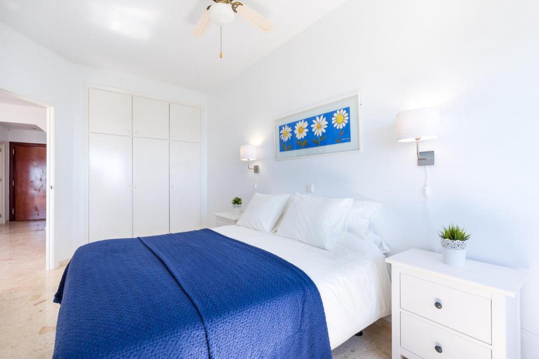 Photo of Bedroom in Calahonda