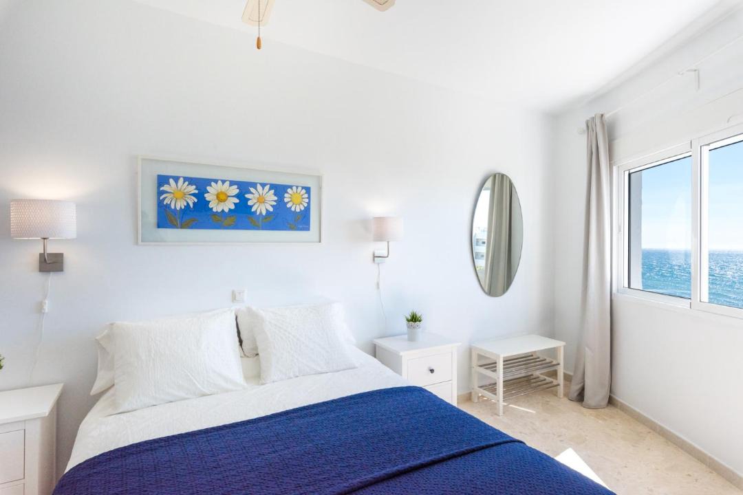 Photo of Bedroom in Calahonda