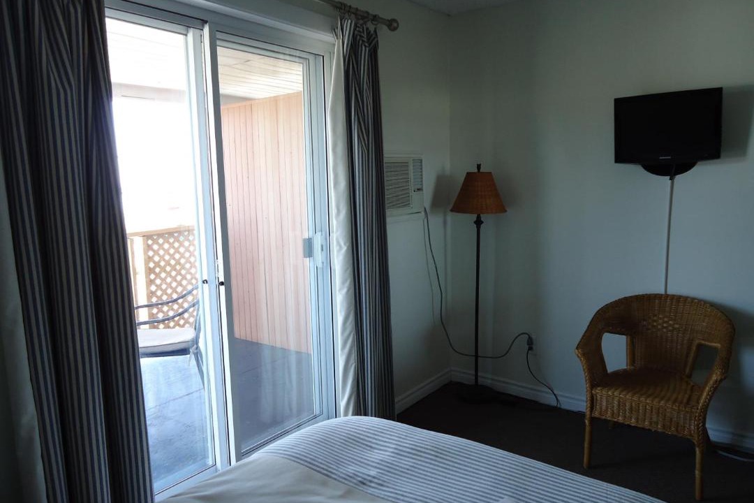 Photo of Bedroom in Baie Sainte-Catherine