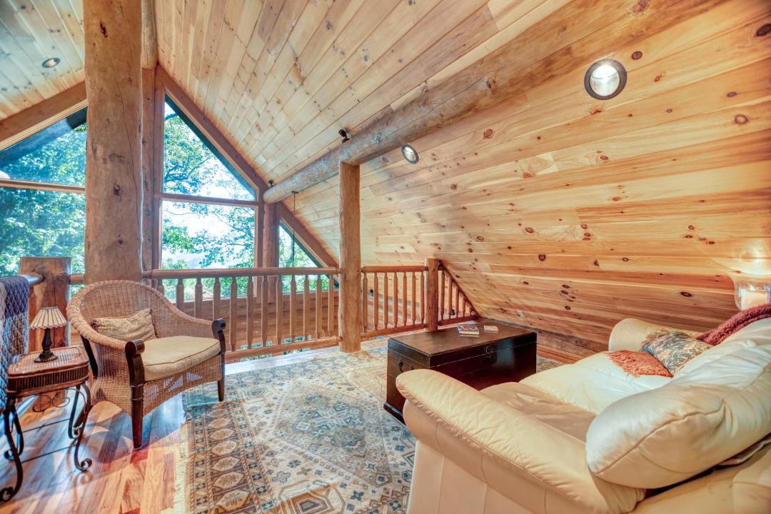 Photo of Livingroom in Sylva
