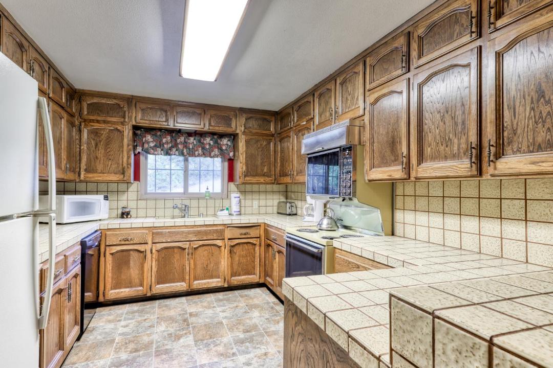 Photo of Kitchen in West Village