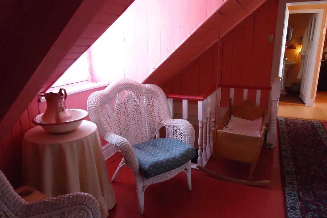 Photo of Others in Tadoussac