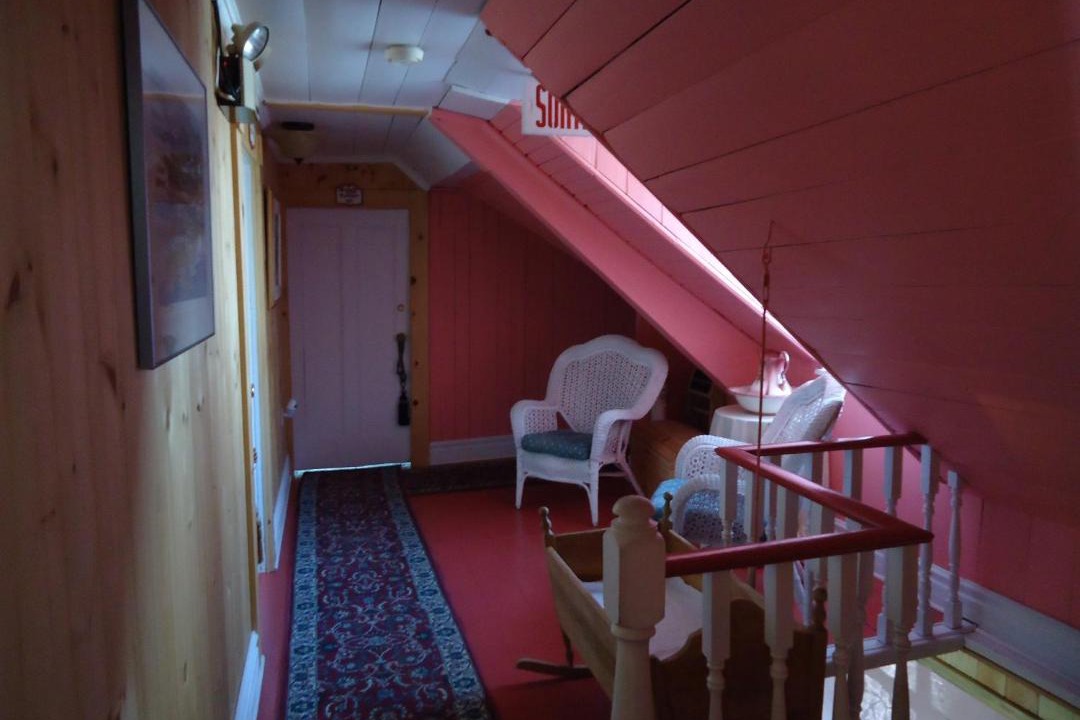 Photo of Others in Tadoussac